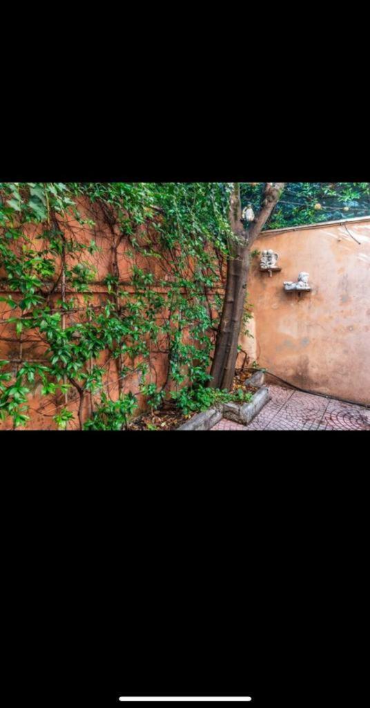 Olimpico'S Apartment Rome Exterior photo